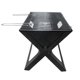 thumbnail image 2 of Parrilla a Carbón Plegable BQC-C200, 1 unidad, 2 of 5