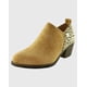 thumbnail image 1 of Zapato furry bajo Camel Danicolle, 1 of 5