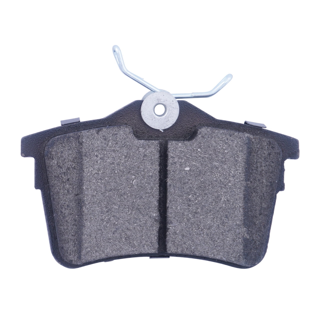 Repuestos Del Sol - Juego Pastillas Freno Traseras Peugeot 308 1.6 2008 2011