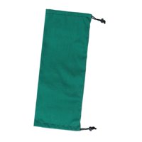 Ioensy - Funda Protectora Para Cilindro, Cubierta Antipolvo Para Transporte, Uso Diario En Exteriores, 85 Cm X 26 Cm