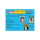 thumbnail image 3 of Caja Blaster Topps Heritage Baseball 2021 de tarjetas coleccionables MLB, 3 of 7