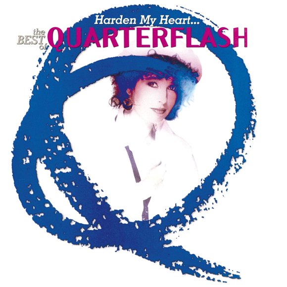 CD MUSIC ON CD Harden My Heart: Lo Mejor De