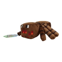 Peluche Minecraft Araña Colección 25 Cm