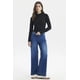 thumbnail image 4 of Polera Mujer Juvenil Negro - ll, 4 of 4