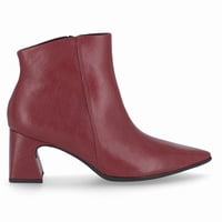 Botin Mujer Bourdeo Irene Piccadilly
