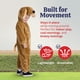 thumbnail image 4 of Disfraz Dress Up America Puppy para niños de Labrador/Golden Retriever, 4 of 8