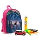 thumbnail image 3 of Mochila Escolar Desmarcar Deseo Rosa, 3 of 6