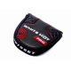 thumbnail image 1 of Cubierta para cabeza de putter White Hot Pro para mazo magnético, 1 of 1