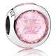 thumbnail image 2 of Charm Pandora Pink Radiant Droplets, 2 of 2