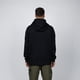 thumbnail image 2 of Polerón Hoodie Reef Men Black Logo  Grey, 2 of 3