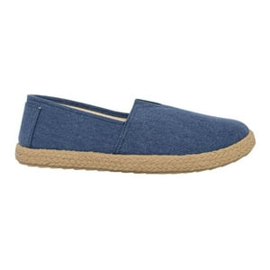 Alpargata Poppy Azul Passer