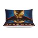 thumbnail image 3 of Iron Man Bedding Comforter Sets 3-Piece Bedding Set Soft Warm Bed Set for Bedroom All Season, 3 of 5