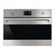 thumbnail image 1 of Horno Smeg Classica Vapor 45 modelo SF4390VCX1, 1 of 3