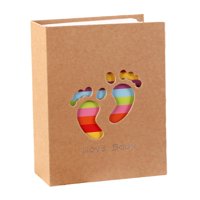 Bothyi - Álbum De Fotos Álbum De Recuerdos Para Aniversario Vacaciones Día De San Valentín Patrón De Pie