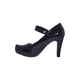 thumbnail image 4 of ZAPATOS DE FIESTA CHALADA NEGRO 5-FASHION-71 - Talla 36, 4 of 6