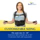 thumbnail image 3 of Corsé lumbar Brace Align TLSO 66 cm‑168 cm L0457, 3 of 7