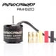 thumbnail image 2 of Motor Brushless RHINOESC RM-S20 35x32mm 1800KV, 2 of 5