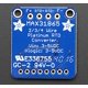thumbnail image 3 of Amplificador Electrónico Adafruit MAX31865 Sensor PT100 RTD, 3 of 4
