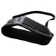 thumbnail image 1 of Protector Zapatos Moto Protector Antideslizante Ligero Negro Hombre, 1 of 5