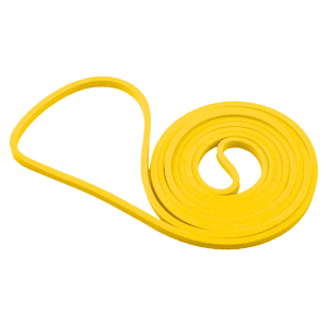 Linea Sport - Banda Circular Elástica De Resistencia 5 A 15Lb Fitness