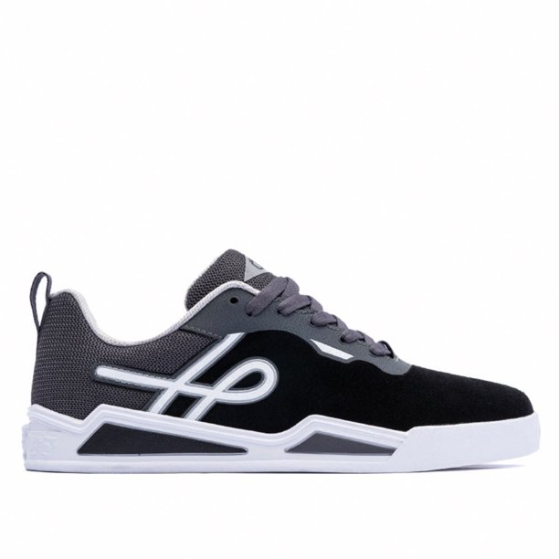 Zapatilla OUS Arquitetonico Prt Cinza Essencial