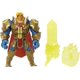 thumbnail image 1 of Figura de acción Masters of the Universe He-Man de 14 cm con accesorios, 1 of 6