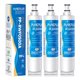 thumbnail image 1 of Filtro de agua para refrigerador PUREPLUS 4396508 de repuesto, paquete de 3, 1 of 9
