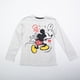 thumbnail image 4 of Polera Manga Larga Niño Mickey Shock Gris Disney, 4 of 6