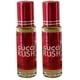 thumbnail image 1 of Perfume E de B Gucci Rush W Roll On Oil 12 ml Pack x 2, 1 of 2