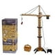 thumbnail image 1 of GRUA DE CONSTRUCCION A CONTROL REMOTO, 1 of 4