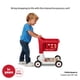 thumbnail image 4 of Carrito de compras Radio Flyer Scan & Sort con luces y sonidos, 4 of 9