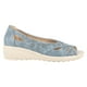 thumbnail image 1 of Zapato Casual Frome Celeste Passer, 1 of 5