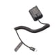 thumbnail image 5 of Tipo C con cable de resorte EN El15 para Z6 D850 Práctico, 5 of 5