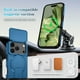 thumbnail image 5 of Funda FOXDOCK para iPhone 17 Pro Max – Magnética Antigolpes con Soporte y Protección Doble, 5 of 6
