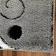 thumbnail image 5 of Bajada De Cama Exclusive Gris 60 x 100 Cm, 5 of 6