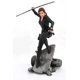 thumbnail image 4 of Statue Diamond Select Toys Marvel Premier Black Widow, 4 of 6
