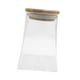 thumbnail image 2 of Frascos De Vidrio Para Especias, Botella Vacía, Recipiente Hermético Sellado Para Especias, Especias, 550ml, 2 of 3