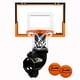 thumbnail image 1 of Canasta de baloncesto Franklin Sports Over The Door con devolución de pelota, 1 of 9