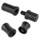 thumbnail image 3 of Protector De Junta Para Taco De Billar Pool 22mmx61mm 22mmx50mm, 3 of 5