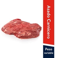 Carne Vacuno Asado Carnicero 1,4 Kg Al Vacío