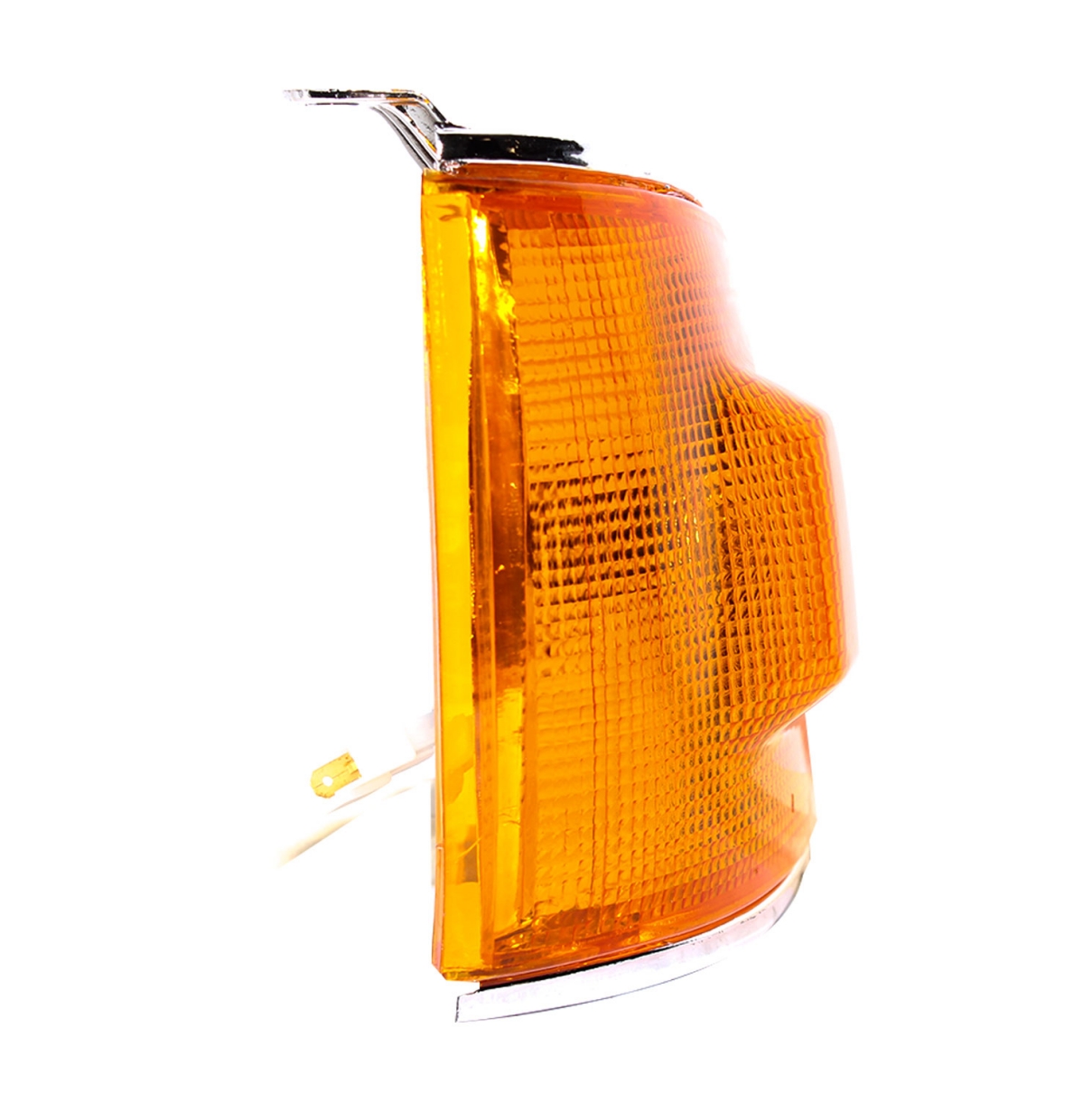 Repuestos Del Sol - Farol Punta Tapabarro Delantero Izquierdo Chevrolet Luv 2.3 1989 1996