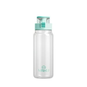Genérico - Botella Plástico 670Ml Venus Verde