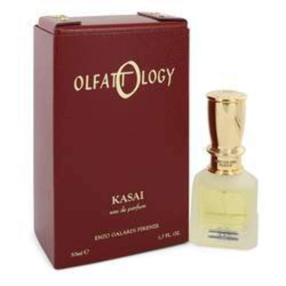 Perfume Enzo Galardi Olfattology Kasai Eau De Parfum, 50 ml, unisex