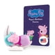 thumbnail image 1 of El personaje de reproducción de audio Tonies Peppa Pig con historias para dormir, 1 of 6