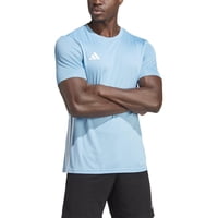 Jersey Adidas Equipo 23 Team Azul Claro/Blanco Para Hombre