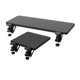 thumbnail image 4 of 2 Bandejas Extensoras De Escritorio Ergonómicas Plegables, Soporte Para Brazo De Codo De Ordenador, 4 of 5