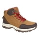 thumbnail image 3 of Botín New Walk Outdoor Texturas Camel, 3 of 6