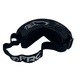 thumbnail image 4 of Antiparras Nieve Negro Vidrio Tornasol UV Nieve Ski Snowboard, 4 of 6