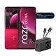 thumbnail image 2 of Smartphone Razr 40 Ultra 5G 512GB Fucsia, 2 of 9