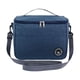 thumbnail image 1 of Bolsa Térmica Térmica Tela Oxford Gran Capacidad Para Trabajo Exterior Azul Oscuro, 1 of 5